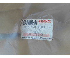 FZR1000 EXUP /91 Verkl. Seitenteil links  für Bastler- Schrauber Ideal - 2