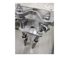 Voorvork / Gabel - 2