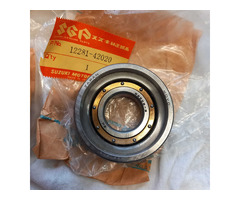 Suzuki RG500B  crankshaft bearings - 3