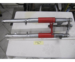 Ducati 1 Zyl. MK3 Vorderradgabel D=31,5 - 2