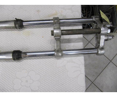 Ducati 1 Zyl SCR MARZOCCHI Gabel D=32 - 2