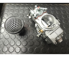 DELLORTO PHM 40 AS - 2