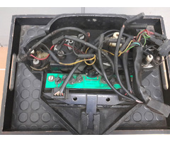 LE MANS - MOTO GUZZI - 2