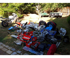 Verkaufe Bimota BB 1 Racer - 2