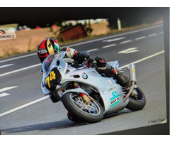 Verkaufe Bimota BB 1 Racer - 4