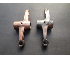 DUCATI MONO " REDUZIERT " - 2