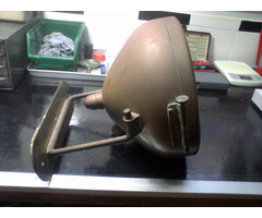 MESSING SCHEINWERFER - 3