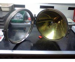 MESSING SCHEINWERFER - 4