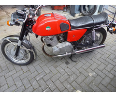 Laverda 750 Gt ,1971, €6500 - 6
