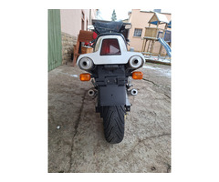 Suzuki RG 500 Fahrbereit mit TÜV - 4