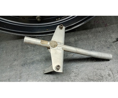 Honda RS500R Kleinteile - 2