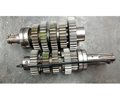 Honda CB450 Black Bomber Close Ratio Getriebe - 2