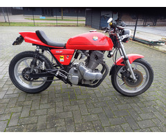 Laverda 750 sf3 bj 78. €4250 - 3