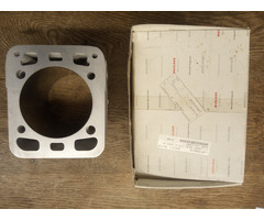 Ducati Super Mono cylinder