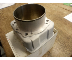 Ducati Super Mono cylinder - 2