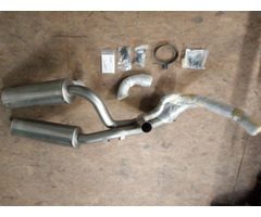 Ducati Akrapovic - 2