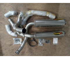 Ducati Akrapovic - 4