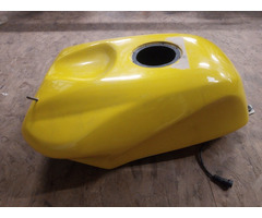 Ducati fuel tank - 2