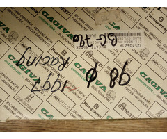 Ducati cylinders - 2