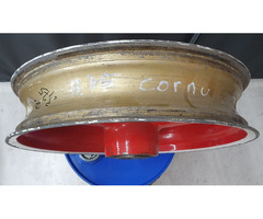 Honda 250 RS/NSR Marvic Hinterradfelge EX-Jacques Cornu - 2