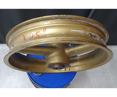 Marvic Hinterradfelge 3,25 x 18" / Yamaha TZ usw. - 2