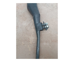Yamaha TD3 Aupuffe - 2