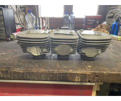 Kawasaki 500 H 1 - 2