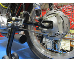 Ducati Mono 450 Piste - 4