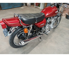 Kawasaki z1000 a1 bj 1979 - 2