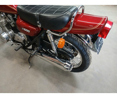 Kawasaki z1000 a1 bj 1979 - 3