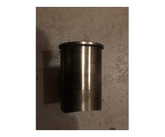 One Ducati bevel twin cylinder linear - 2