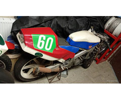 Honda RS250 x 2 - 2