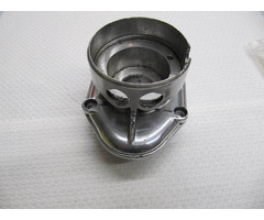 Unterbrechergehäuse 750 075546020  ohne Angüsse für Kondensatoren