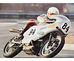 DUCATI Königswelle Köwe Bevel 750 GT 750 Sport 750 Super Sport SS Desmo - 6