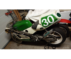 Honda RS250 x 2 - 5