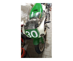 Honda RS250 x 2 - 6