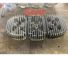 Kawasaki 500 H 1 - 3