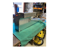 Verschiedene Teile für Seitenwagen BMW - 2