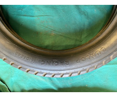 Verschiedene Teile für Seitenwagen BMW - 5