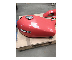 Kawasaki z1b 900 bj 1975