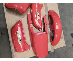 Kawasaki z1b 900 bj 1975 - 2