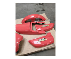 Kawasaki z1b 900 bj 1975 - 3