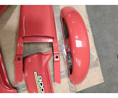 Kawasaki z1b 900 bj 1975 - 4