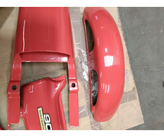 Kawasaki z1b 900 bj 1975 - 5