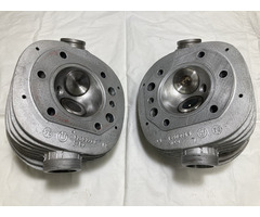 BMW Boxer R 75/5 - 75/7 u.a., Zylinderköpfe überholt, bleifrei