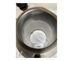 BMW Boxer R 75/5 - 75/7 u.a., Paar Kolben u. Zylinder gebr. top - 3