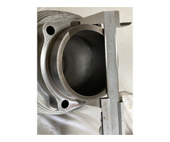 BMW Boxer R 75/5 - 75/7 u.a., Paar Kolben u. Zylinder gebr. top - 5