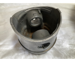 BMW Boxer R 75/5 - 75/7 u.a., Paar Kolben u. Zylinder gebr. top - 6