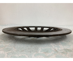 Moto Guzzi Le Mans 1 bis 3, T3 ua, Bremsscheibe hinten gebr. gut - 3