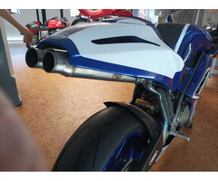 Mondial Piega 1000 - 4